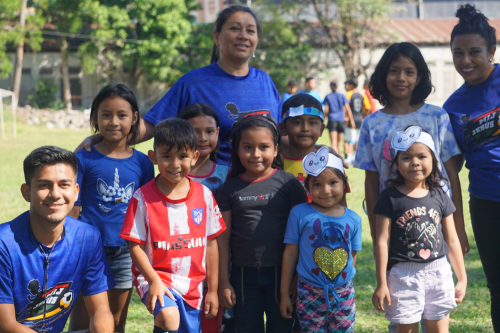 actividades con niños